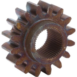 16 dantų krumpliaratis P778281