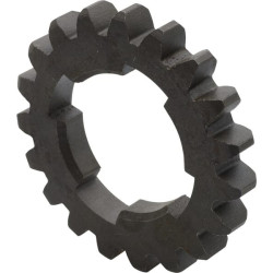 19 dantų krumpliaratis P778287