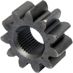 11 dantų plieninis krumpliaratis P778330