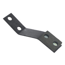 Stabdžių kaladėlės cilindrui MTD 761-0168D FGP456943