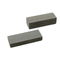 Stabdžių kaladėlės ET29851