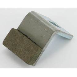 Stabdžių diskas 1134199902