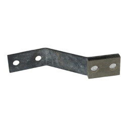 Stabdžių kaladėlė 7610168D