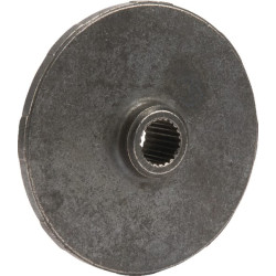 Stabdžių diskas 19216336110