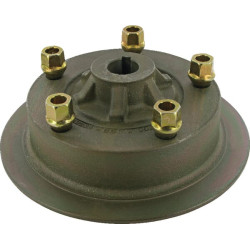 Stabdžių diskas ET29148