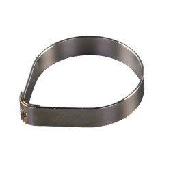 Stabdžių juosta E05448ASM