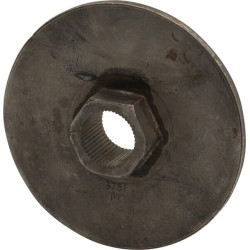 Stabdžių diskas P790027