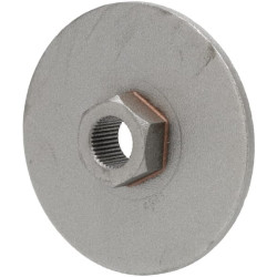 Stabdžių diskas P790043