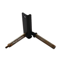 Ašies galas (kairė pusė) ET26352