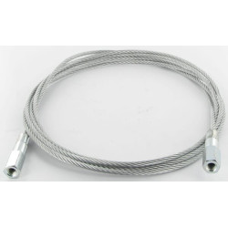 Vairo trosas PARK 2000/3000 1134902101