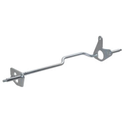 Priekinė ašis 3810028490