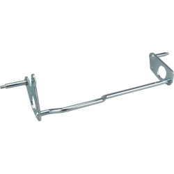 Ratų velenas MC50 aliuminio ratlankiams 3813028630