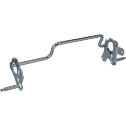 Galinių ratų ašis 3813028670