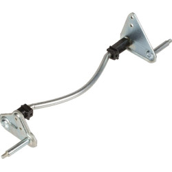 Ratų ašis 3810028651