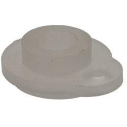 Vairo kolonėlės guolis, vidinis skersmuo .628, skersmuo 1,360, 7410587