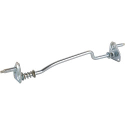 Priekinė ašis 3810012231