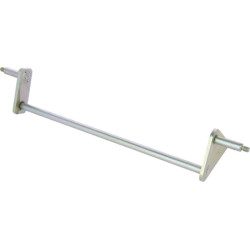 Galinė ašis SA15172