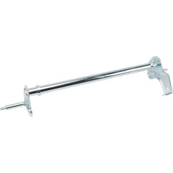 Galinė ašis 3810001510