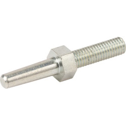 Priekinė/galinė indeksinė ašis ET40559