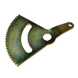 Dantinis kvadrantas 532033322143AGS