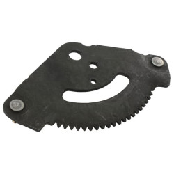 MTD valdymo blokas 7171550F