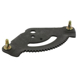 MTD valdymo blokas 7171550F