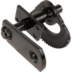 Krumpliaračio ir veleno mazgas 1724470ASM