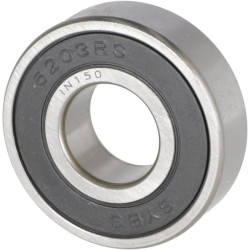 Ritininis guolis 6203 2RS ​​947324162098AGS