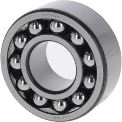 Rutulinių guolių lygiavimas 73981