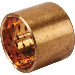 Guolio įvorė 22x25x20 AGW43856