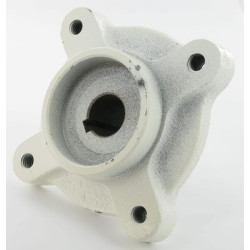 Galinio rato stebulė ET27711