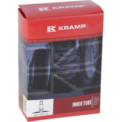 Vidinis vamzdis ratlankiui Ø 8", 300-8, tiesus ventilis TR13, Kramp 3008TR13