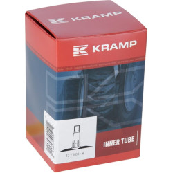 Vidinis vamzdis ratlankiui Ø 6", 13x5.00-6, tiesus ventilis TR13, Kramp 135006TR13