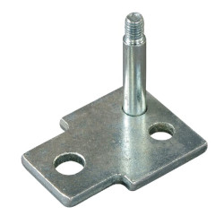 Priekinio rato pakaba RH E07026ASM