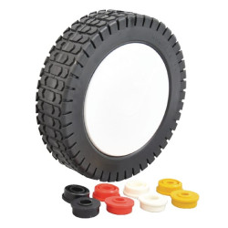 Ratų Ø 180 mm išorinis skersmuo FGP453719