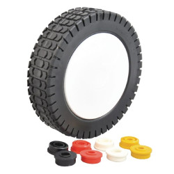Ratas Ø150 mm išorinis skersmuo FGP453715