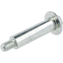 Varžtas, priekinio rato velenas 90101VG4D00