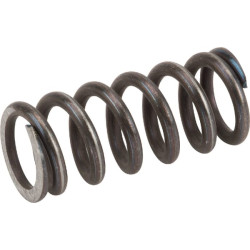 Suspaudimo spyruoklė movai AGW51141