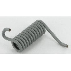 Torsioninė spyruoklė 13/33/34 AK529192