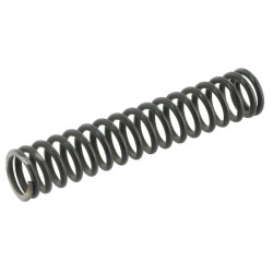 Spyruoklė 1,6x11,6x60 947315231215AGS