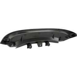 Apatinis priekinis variklio dangtis (pilkas) 3250769591