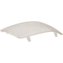 Šviesos lęšis, skaidrus dešinysis, Castelgarden 3254108870