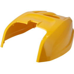 Variklio dangtis geltonas 1134528302