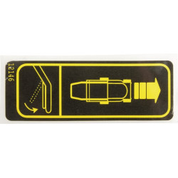 Lipdukas avansas ET12146