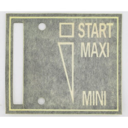 Lipdukas, akceleratorius ET12002