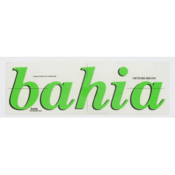 Lipdukas Bahia ET13079