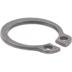 Išorinis fiksavimo žiedas, 12 mm 9451012000