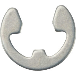 FIKSACINĖ ŽIEDELĖ, 5 MM 90605230000