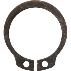 Fiksavimo žiedai 20x1.2 DIN471 71604132