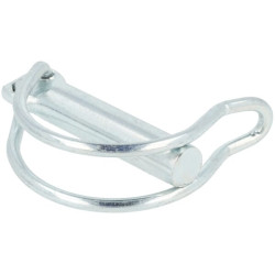 Sąvaržėlė Ø8x32 0301010003